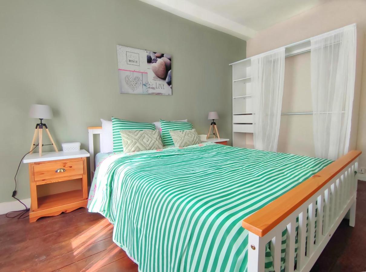 Number 22 - Le Dorat - Apartment 3 With Garden & Free Parking Экстерьер фото